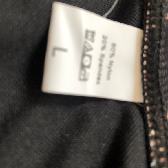 Women high waist bikini bottom size L - Picture 3 of 7